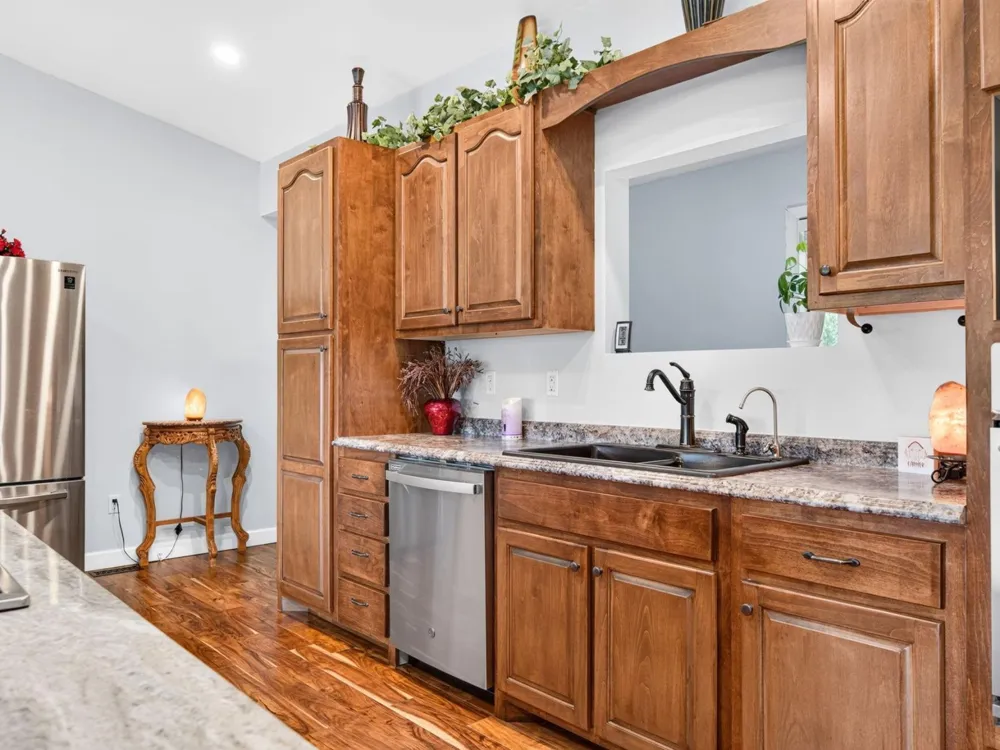 219 Zizka Dr Sparta, TN 38583