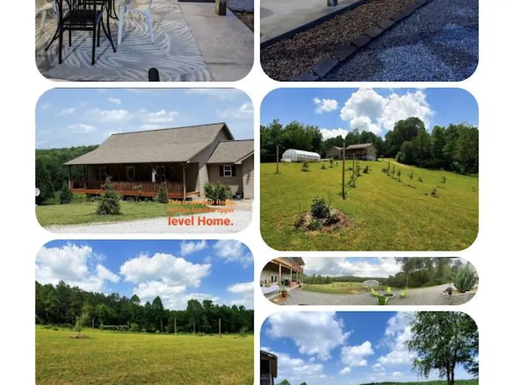 219 Zizka Dr Sparta, TN 38583