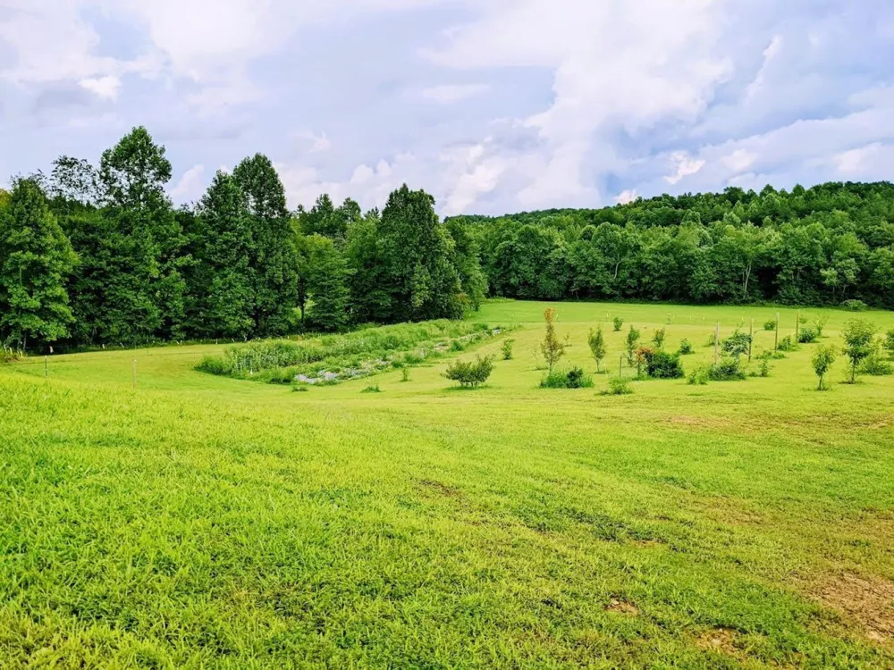 219 Zizka Dr Sparta, TN 38583