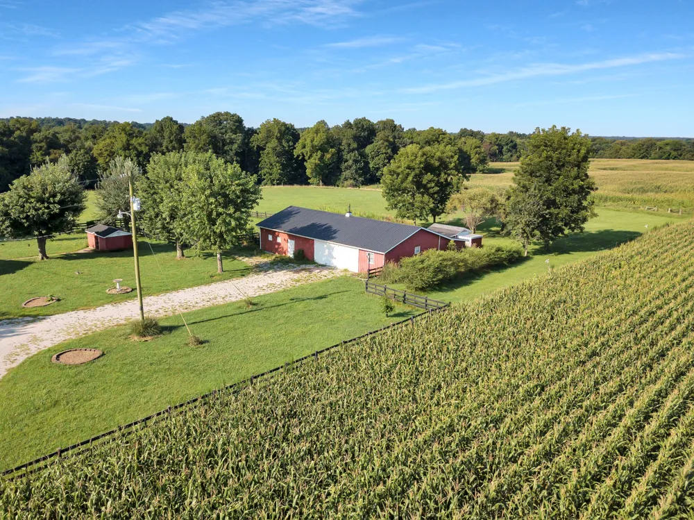 60 Lawson Ln Russellville, KY 42276