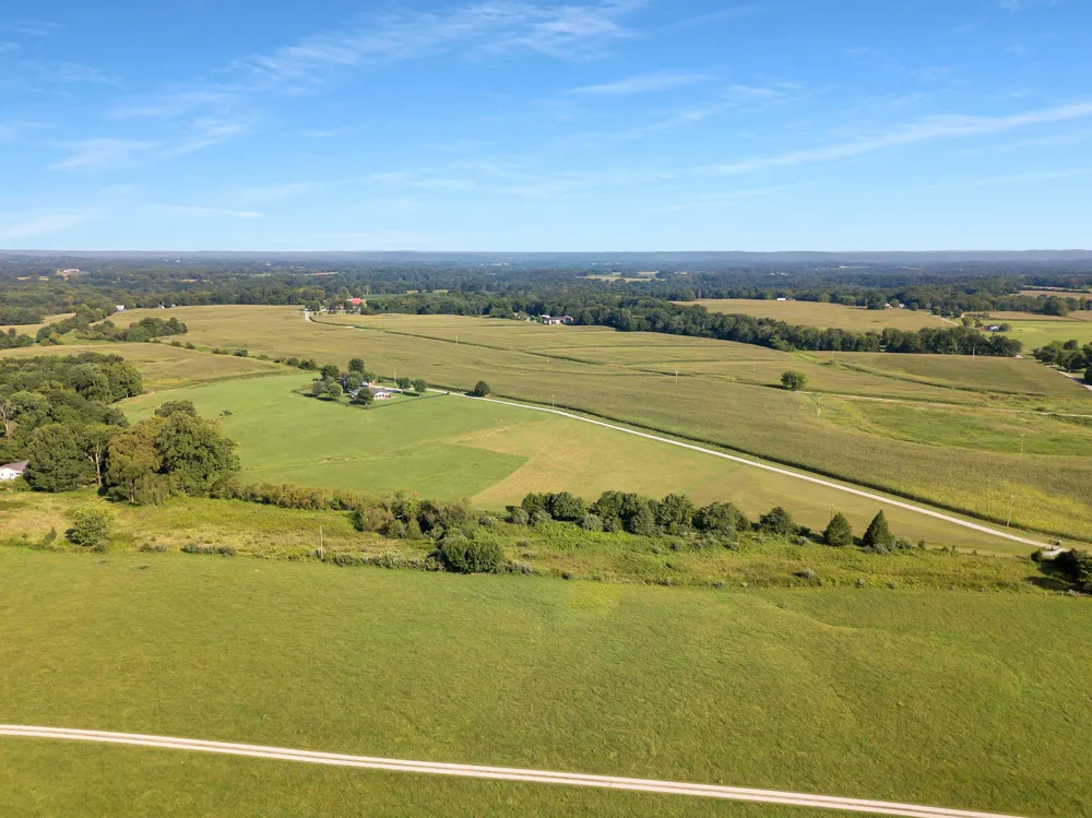 60 Lawson Ln Russellville, KY 42276