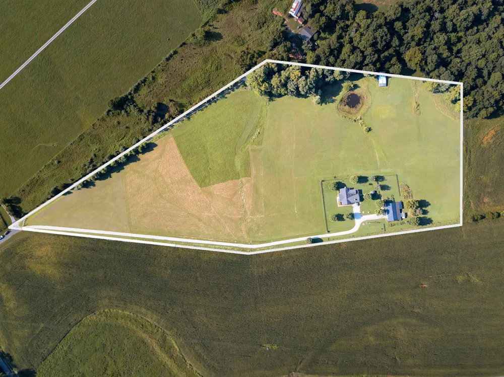 60 Lawson Ln Russellville, KY 42276