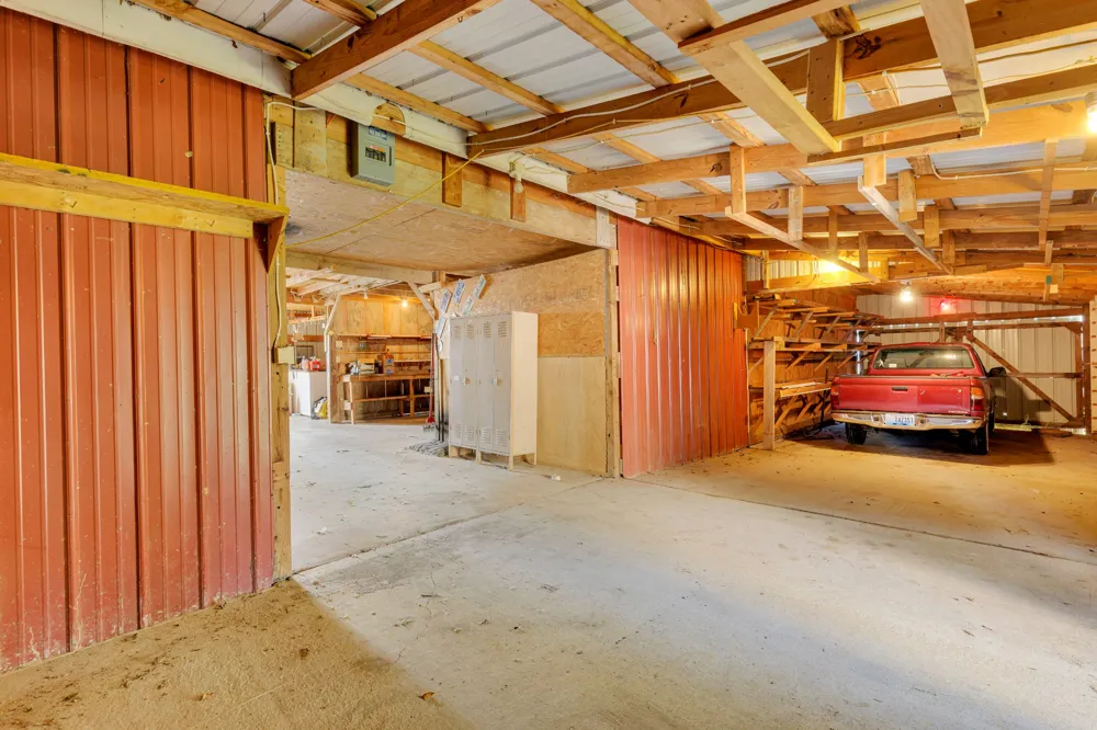 60 Lawson Ln Russellville, KY 42276
