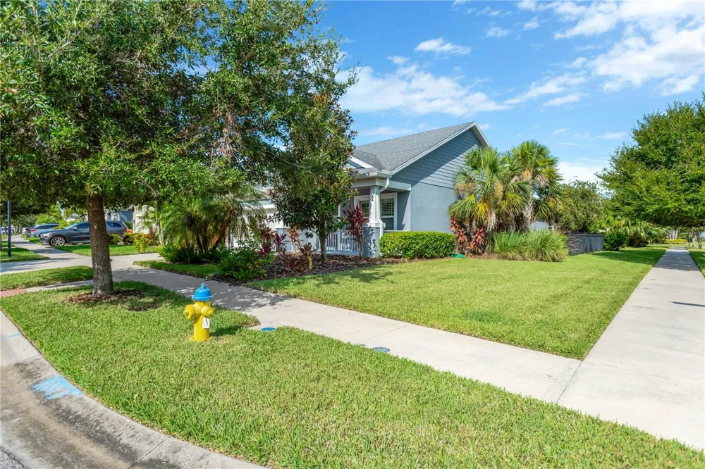 6420 SEASOUND DRIVE Apollo Beach, FL 33572