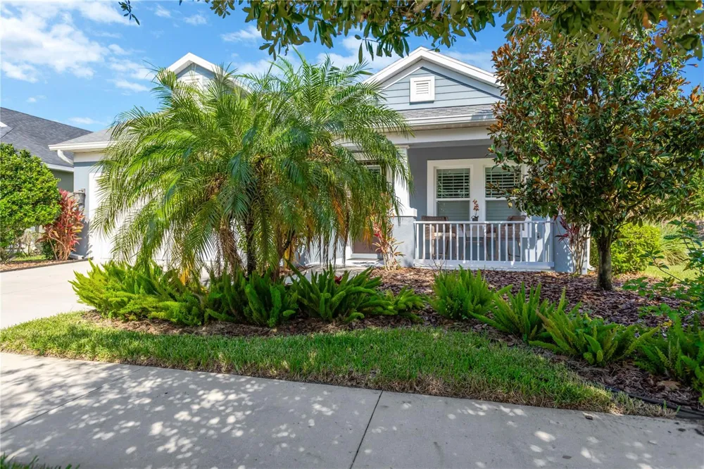 6420 SEASOUND DRIVE Apollo Beach, FL 33572