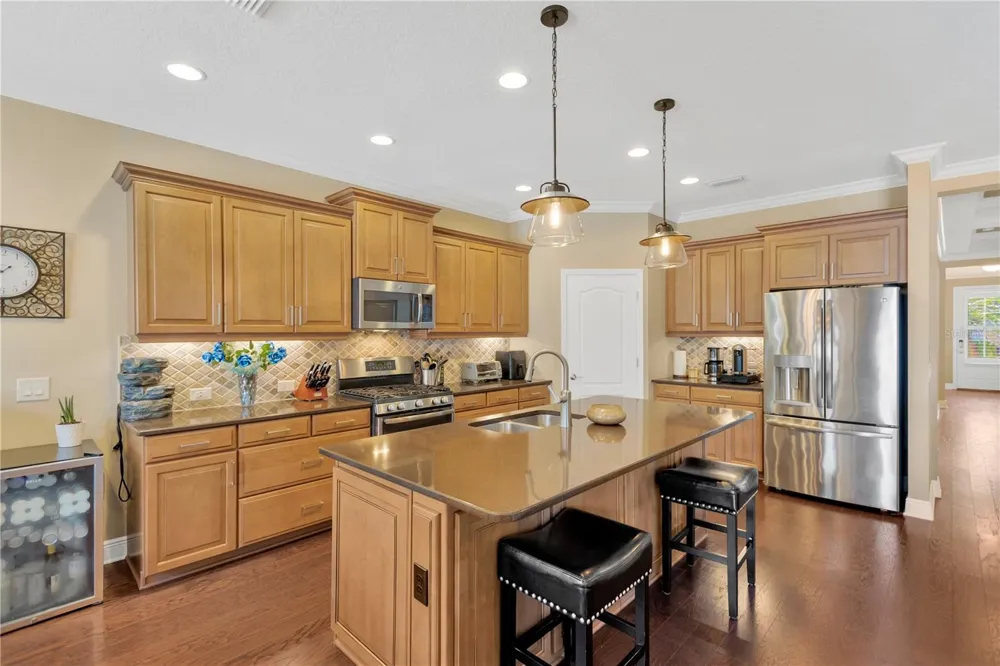 6420 SEASOUND DRIVE Apollo Beach, FL 33572