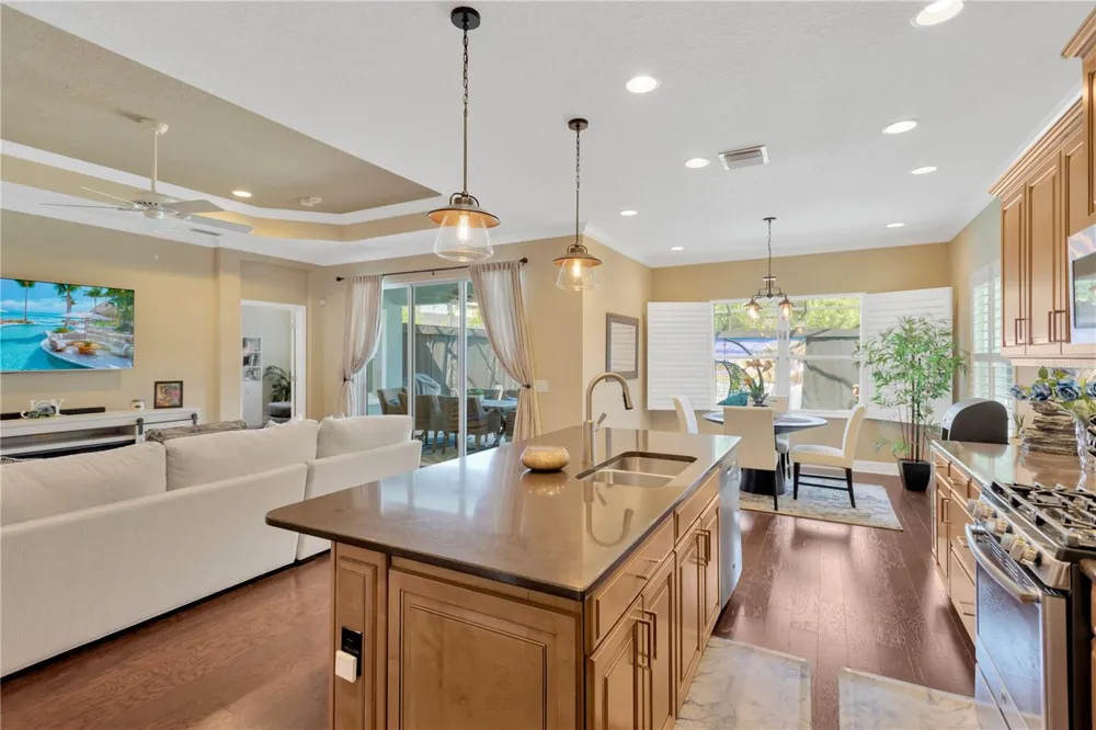 6420 SEASOUND DRIVE Apollo Beach, FL 33572