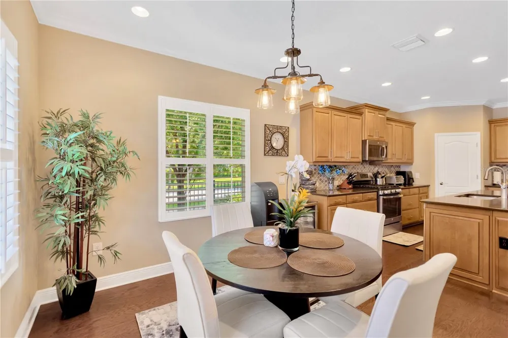 6420 SEASOUND DRIVE Apollo Beach, FL 33572