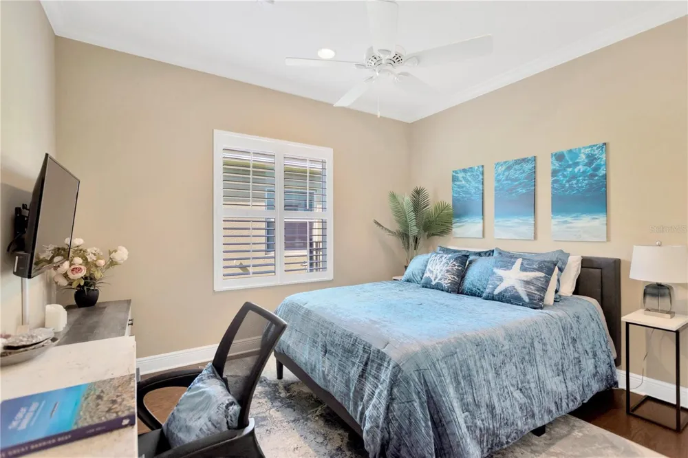 6420 SEASOUND DRIVE Apollo Beach, FL 33572
