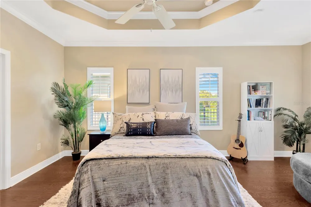 6420 SEASOUND DRIVE Apollo Beach, FL 33572