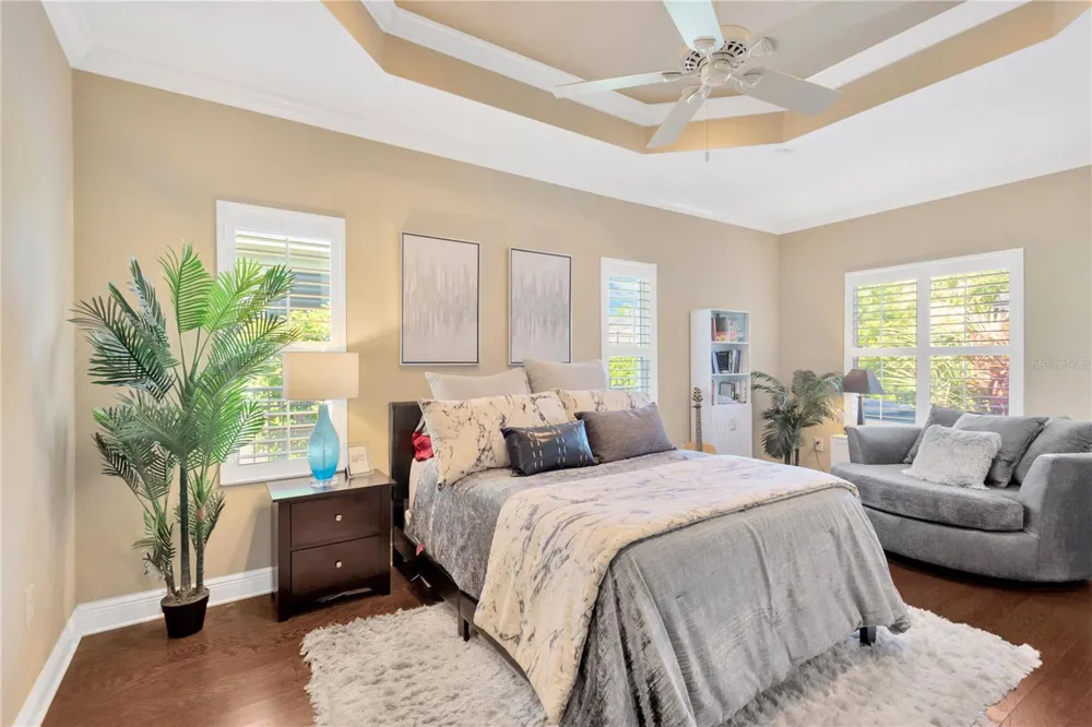 6420 SEASOUND DRIVE Apollo Beach, FL 33572