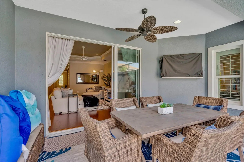 6420 SEASOUND DRIVE Apollo Beach, FL 33572