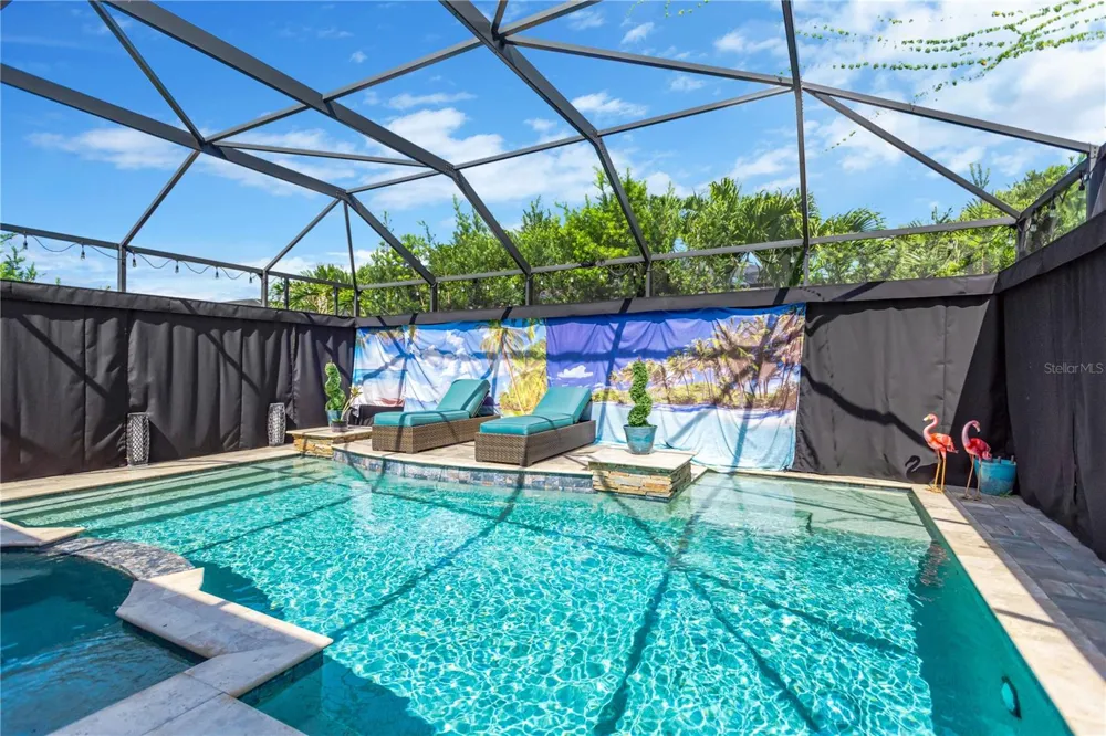 6420 SEASOUND DRIVE Apollo Beach, FL 33572