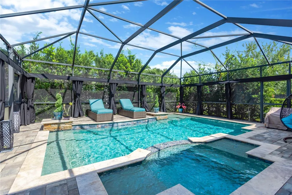 6420 SEASOUND DRIVE Apollo Beach, FL 33572
