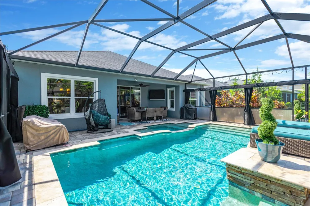 6420 SEASOUND DRIVE Apollo Beach, FL 33572