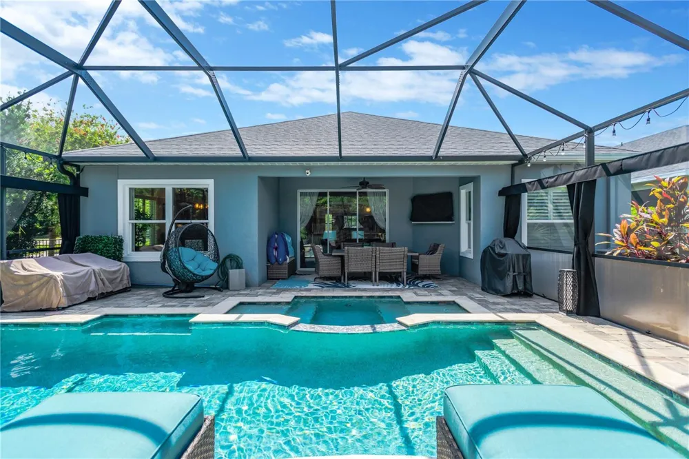 6420 SEASOUND DRIVE Apollo Beach, FL 33572