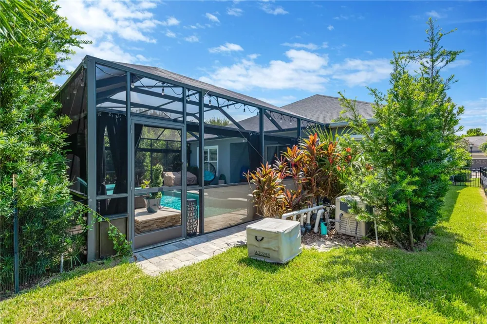 6420 SEASOUND DRIVE Apollo Beach, FL 33572