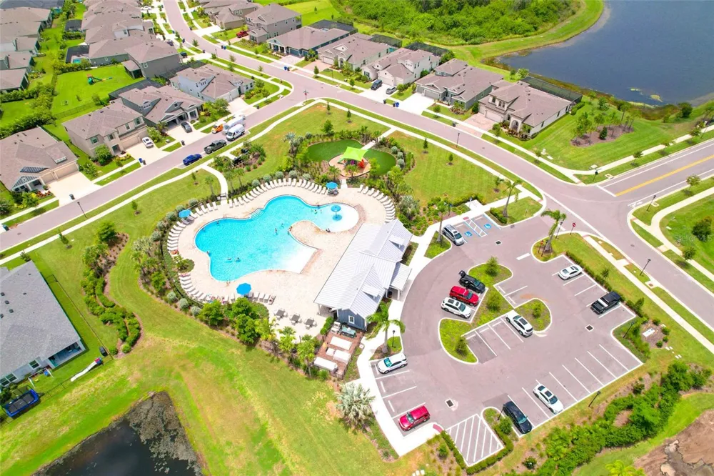 6420 SEASOUND DRIVE Apollo Beach, FL 33572