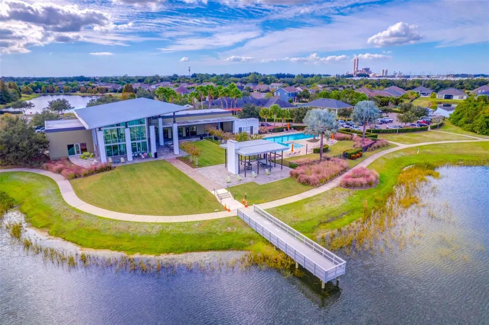 6420 SEASOUND DRIVE Apollo Beach, FL 33572