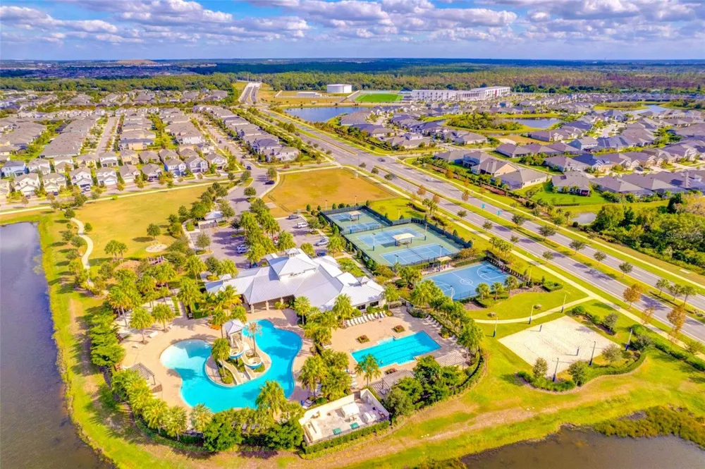 6420 SEASOUND DRIVE Apollo Beach, FL 33572