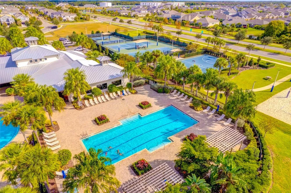 6420 SEASOUND DRIVE Apollo Beach, FL 33572