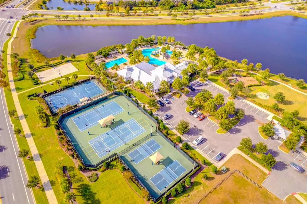 6420 SEASOUND DRIVE Apollo Beach, FL 33572