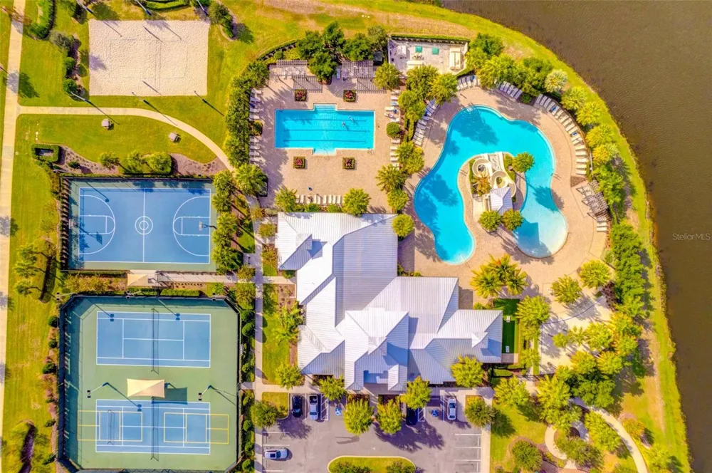 6420 SEASOUND DRIVE Apollo Beach, FL 33572