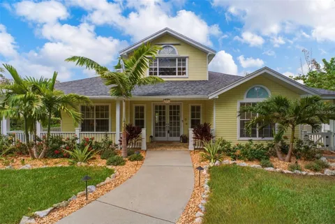 266 FLORIDA BOULEVARD