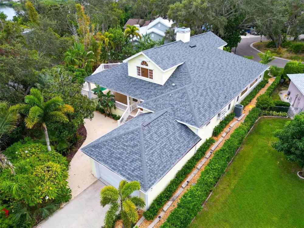 266 FLORIDA BOULEVARD Crystal Beach, FL 34681