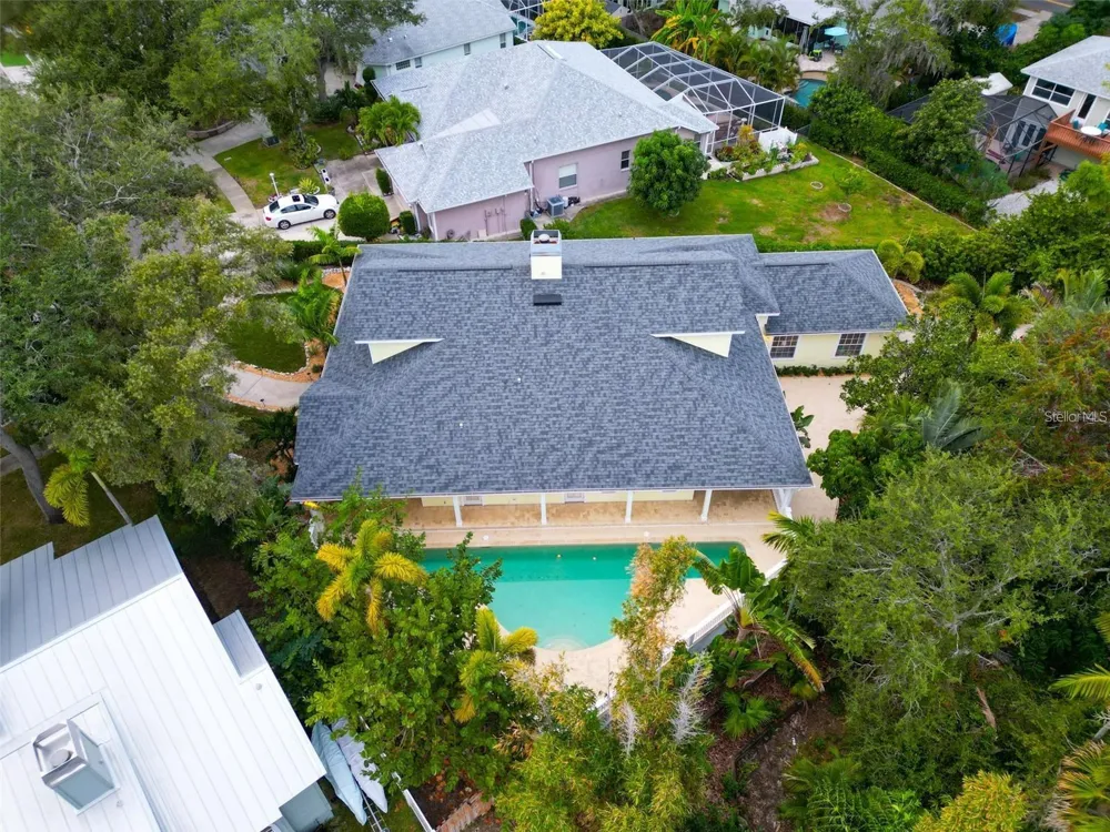 266 FLORIDA BOULEVARD Crystal Beach, FL 34681