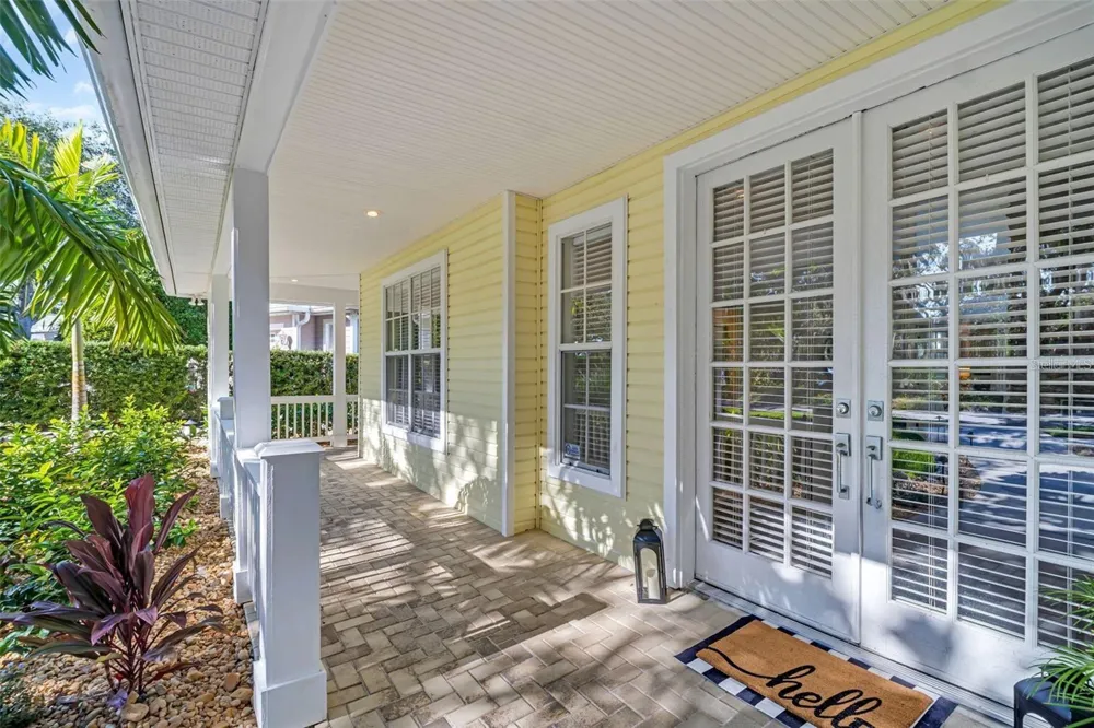266 FLORIDA BOULEVARD Crystal Beach, FL 34681