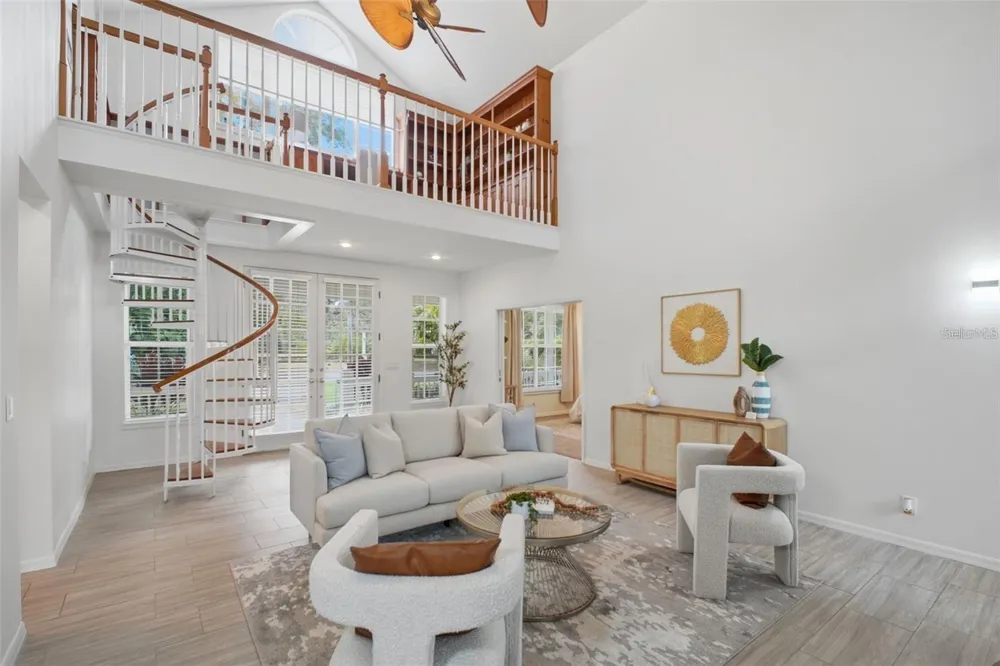 266 FLORIDA BOULEVARD Crystal Beach, FL 34681