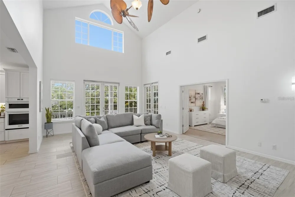 266 FLORIDA BOULEVARD Crystal Beach, FL 34681
