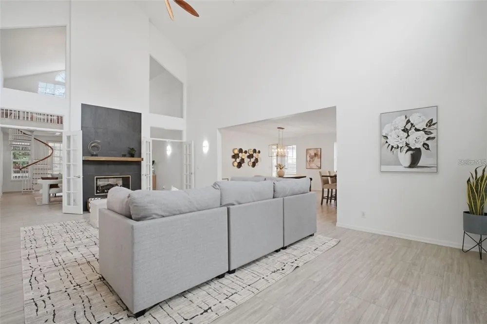 266 FLORIDA BOULEVARD Crystal Beach, FL 34681