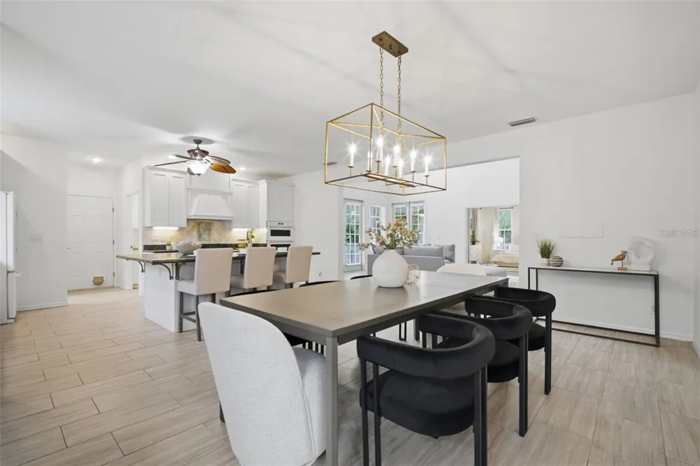 266 FLORIDA BOULEVARD Crystal Beach, FL 34681