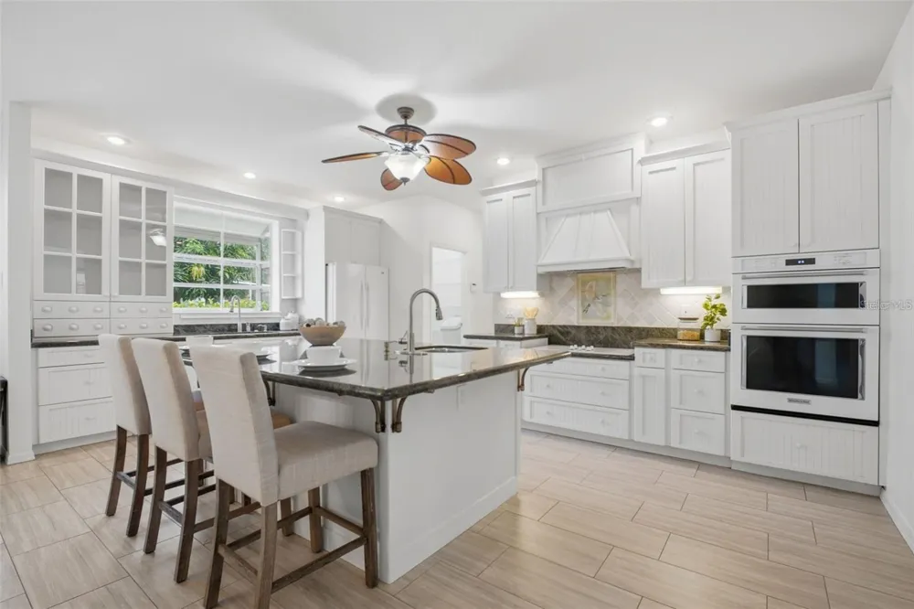 266 FLORIDA BOULEVARD Crystal Beach, FL 34681