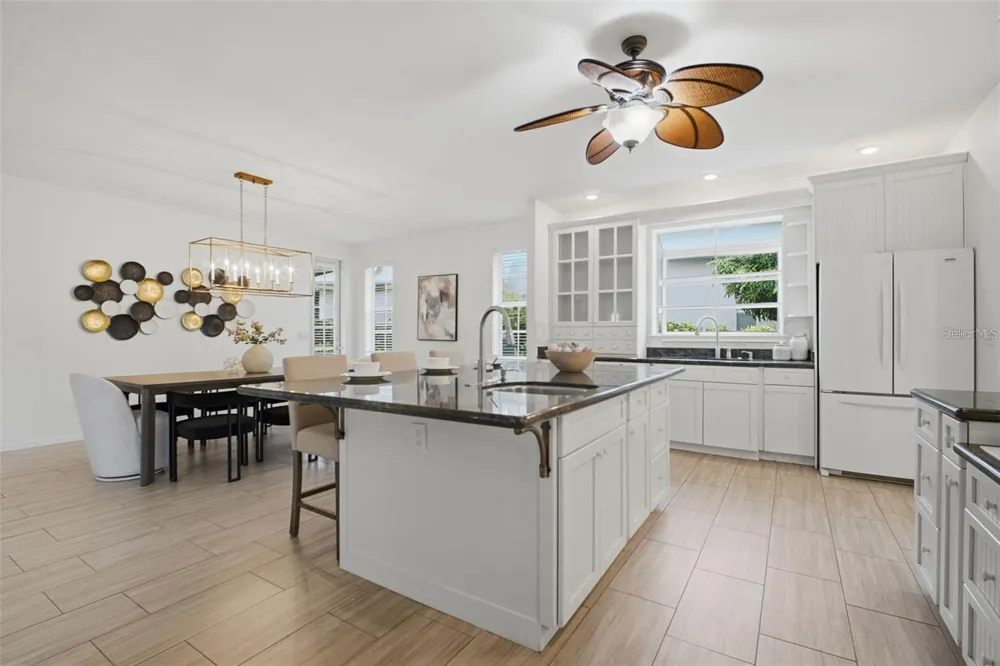 266 FLORIDA BOULEVARD Crystal Beach, FL 34681