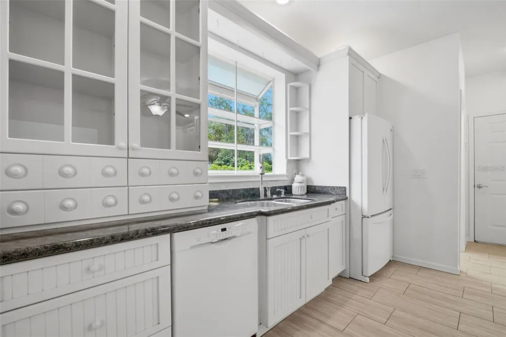 266 FLORIDA BOULEVARD Crystal Beach, FL 34681