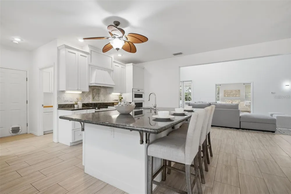 266 FLORIDA BOULEVARD Crystal Beach, FL 34681