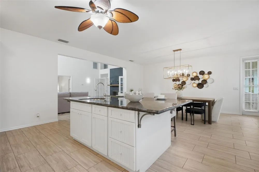 266 FLORIDA BOULEVARD Crystal Beach, FL 34681