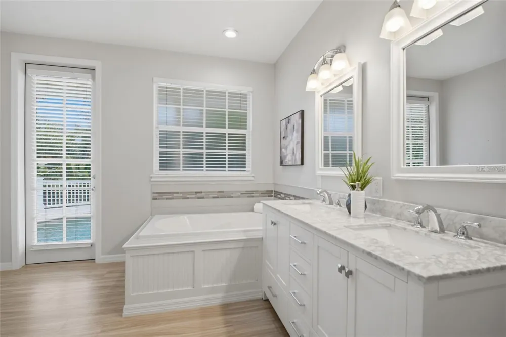 266 FLORIDA BOULEVARD Crystal Beach, FL 34681