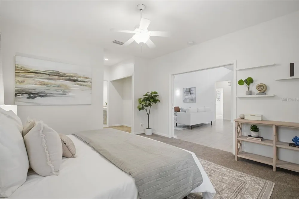 266 FLORIDA BOULEVARD Crystal Beach, FL 34681