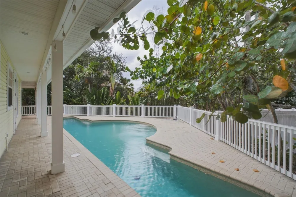 266 FLORIDA BOULEVARD Crystal Beach, FL 34681