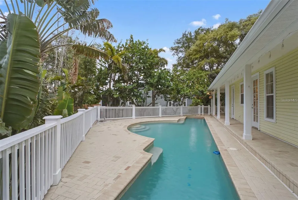 266 FLORIDA BOULEVARD Crystal Beach, FL 34681