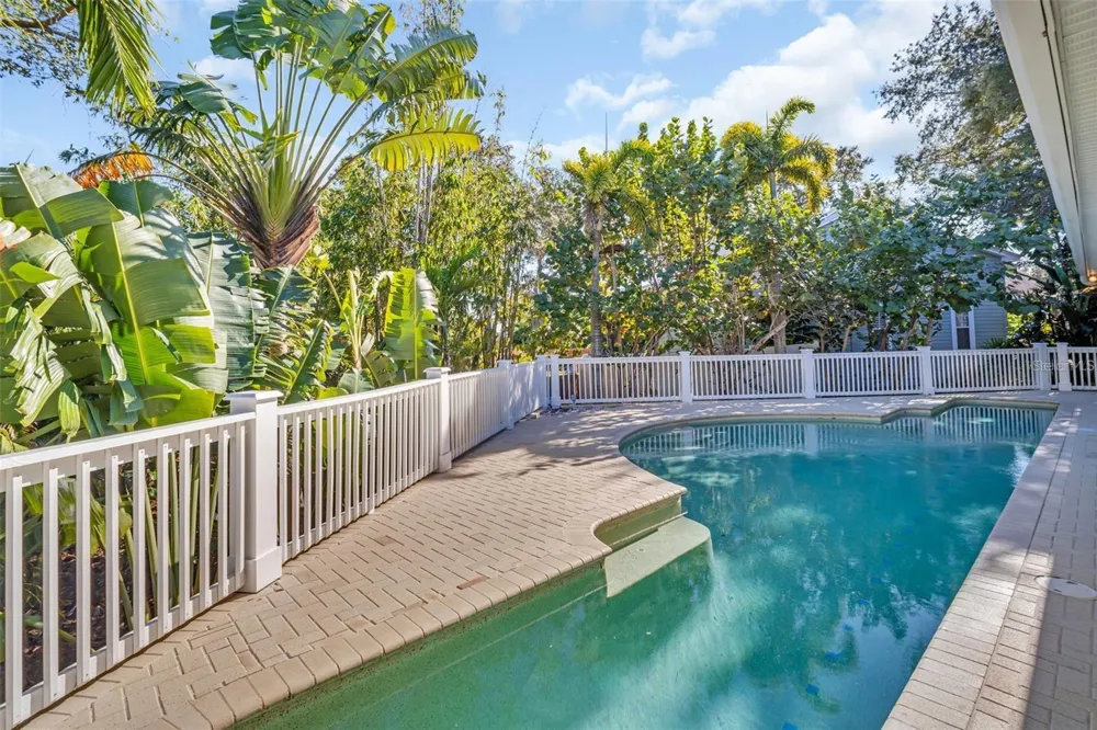 266 FLORIDA BOULEVARD Crystal Beach, FL 34681