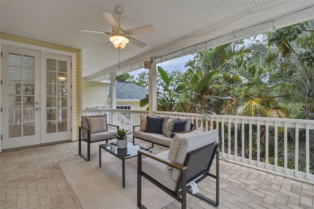 266 FLORIDA BOULEVARD Crystal Beach, FL 34681