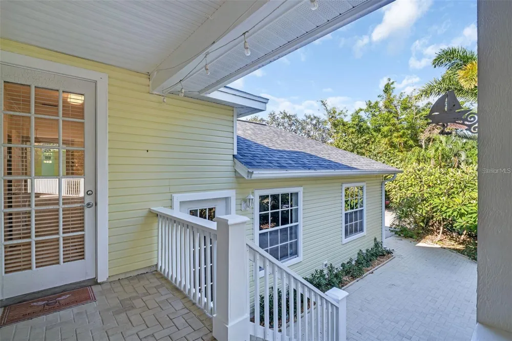 266 FLORIDA BOULEVARD Crystal Beach, FL 34681
