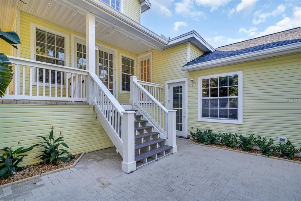 266 FLORIDA BOULEVARD Crystal Beach, FL 34681