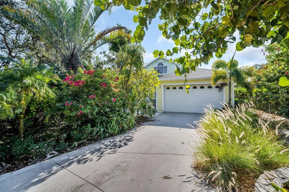 266 FLORIDA BOULEVARD Crystal Beach, FL 34681