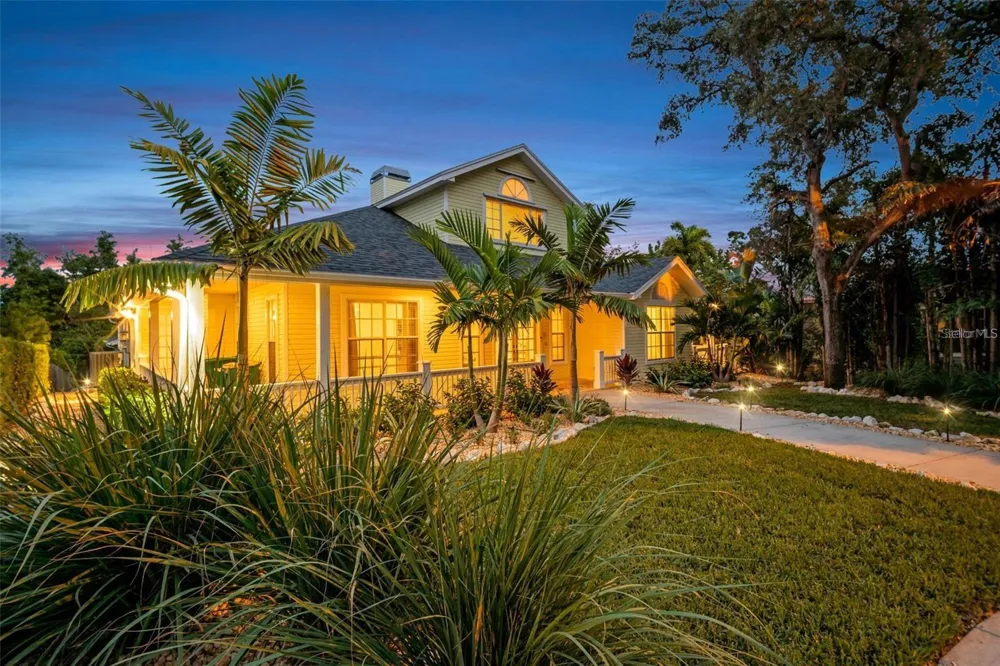 266 FLORIDA BOULEVARD Crystal Beach, FL 34681